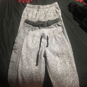 All different clothes